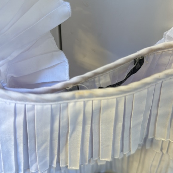 Zara summer blouse - Picture 3 of 3